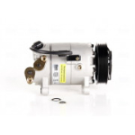 Kompressor, kliimaseade NISSENS 890601