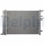 Kondensaator, kliimaseade DELPHI CF20293
