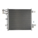 Kondensaator,kliimaseade THERMOTEC KTT110673