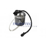 K&uuml;tusefilter TRUCKTEC AUTOMOTIVE 02.14.105