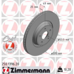 Piduriketas ZIMMERMANN 250.1396.20