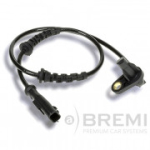 Andur, rattap&ouml;&ouml;rete arv BREMI 50283
