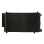 Kondensaator,kliimaseade THERMOTEC KTT110065