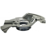 Plekk, piduriketas METZGER 6115138