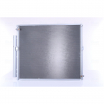 Kondensaator, kliimaseade NISSENS 940167