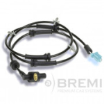 Andur, rattap&ouml;&ouml;rete arv BREMI 50558
