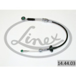 Tross, k&auml;igukast LINEX 14.44.03