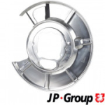 Plekk, piduriketas JP GROUP 1464302270