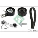 Veepump + hammasrihmakomplekt INA 530 0578 30