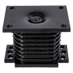 Laager, paraboolvedru FEBI BILSTEIN 03528