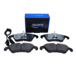 Piduriklotsi komplekt, ketaspidur QUARO QP3526C
