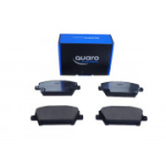 Piduriklotsi komplekt, ketaspidur QUARO QP8372C