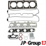 Tihendikomplekt, silindripea JP GROUP 1219001110