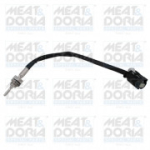 Andur, heitgaasitemperatuur MEAT & DORIA 12542
