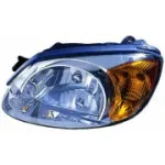 Esituli DEPO 221-1130R-LDEMY