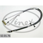 Tross, seisupidur LINEX 32.01.76
