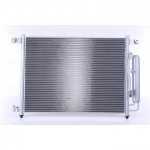 Kondensaator, kliimaseade NISSENS 94641