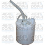 V&otilde;tutoru, k&uuml;tusepump MEAT & DORIA 76544