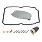H&uuml;draulikafiltrikomplekt, automaatk&auml;igukast MEYLE 014 137 1005