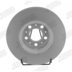 Piduriketas JURID 562173JC-1