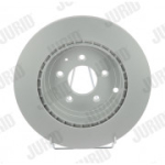 Piduriketas JURID 562881JC