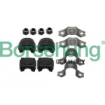 Kinnitus, stabilisaatori otsavarras Borsehung B10809