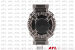 Generaator ATL Autotechnik L 47 840