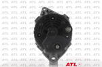 Generaator ATL Autotechnik L 64 450