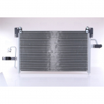 Kondensaator, kliimaseade NISSENS 94414