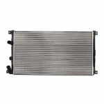 Radiaator, mootorijahutus THERMOTEC D7R012TT