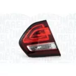 Tagatuli MAGNETI MARELLI 714000283332