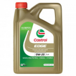 Mootori&otilde;li CASTROL 0W20 EDGE LL IV 4L