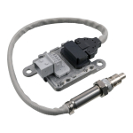 Nox-sensor, karbamiidipritse FEBI BILSTEIN 185698