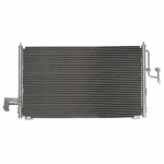 Kondensaator, kliimaseade THERMOTEC KTT110070