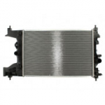 Radiaator, mootorijahutus THERMOTEC D7X069TT