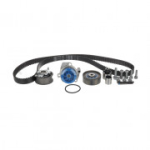 Veepump + hammasrihmakomplekt SKF VKMC 01148-2