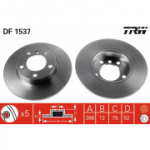 Piduriketas TRW DF1537