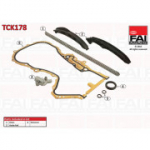 Mootori keti komplekt FAI AutoParts TCK178