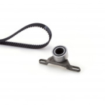Hammasrihma komplekt GATES K015225XS