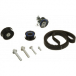 Hammasrihma komplekt GATES K015499XS