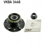 Rattalaagrikomplekt SKF VKBA 3468