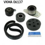 Hammasrihma komplekt SKF VKMA 06137