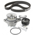Veepump + hammasrihmakomplekt SNR KDP457.140