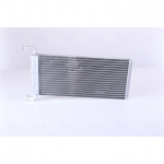 Soojusvaheti, salongik&uuml;te NISSENS 72037