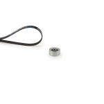 Soonrihmakomplekt GATES K026PK1148