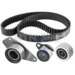 Hammasrihma komplekt SNR KD455.31