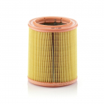 &Otilde;hufilter MANN-FILTER C 1472