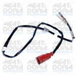 Andur, heitgaasitemperatuur MEAT & DORIA 11932