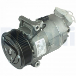 Kompressor, kliimaseade DELPHI TSP0155926