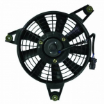 Ventilaator, mootorijahutus NRF 47548